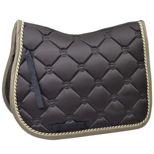 Almohadilla de Silla de Montar Personalizada y Duradera para Deportes Ecuestres, Adiestramiento, Salto y Accesorios de Equitación de Alta Calidad para Entrenamiento - Product Image 6