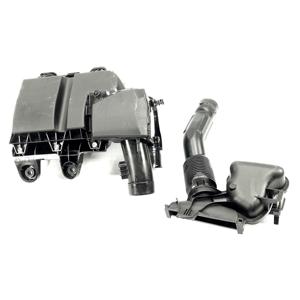 CAJA DEL FILTRO DE AIRE PEUGEOT 2008 Serie 9828002080 YHS (DV5RCE) Diésel 1500 (19>) - Product Image 1