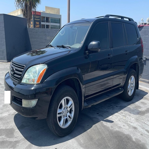 LEXUS GX 470 2006 USADO, IMPECABLE, CON VOLANTE A LA IZQUIERDA/DERECHA - Product Image 1