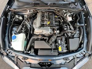 2021 MX-5 Miata Club, Transmisión Manual de 6 Velocidades, Paquete BBS/Brembo/Recaro - Product Image 3