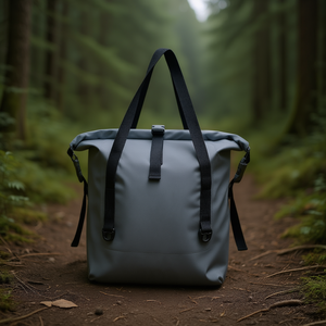 Borsa Impermeabile Personalizzata Nandora 25L per Campeggio ed Escursionismo, per Gadget - Product Image 3
