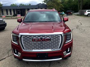 G-M-M-C Yukon X-L Denali 2024, 4x4, Caja de Cambios Automática, Cámara Trasera, Motor Inteligente de 8L, Baca de Aleación de Aluminio - Product Image 2