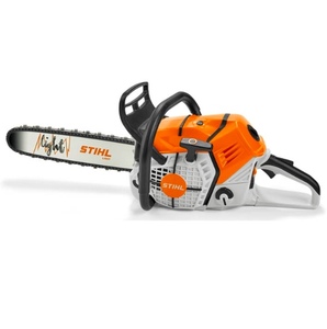 Tronçonneuse Stihl MS 500i à Bon Prix OEM Bricolage Injection de Carburant à Commande Électronique Guide-Chaîne Portative Garantie 1 An Japon - Product Image 1
