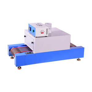 Máquina de calentamiento por infrarrojos, máquina para hornear tubos termorretráctiles, equipo para hornear tubos termorretráctiles - Product Image 6