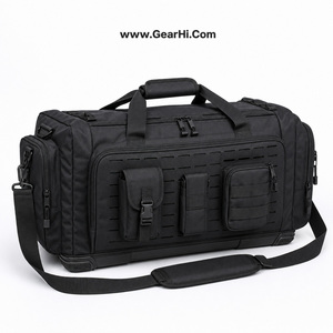 Système de rangement robuste pour équipement, sac organisateur d'équipement tactique, système de rangement de terrain en gros, systèmes de rangement d'équipement - Product Image 4