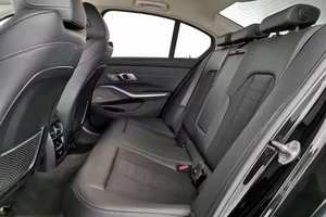 Coche <span class=keywords><strong>usado</strong></span> negro diésel RHD/LHD listo para enviar a todo el mundo 2021, Euro 6, éxito de ventas - Product Image 2