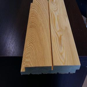 Bir sonraki projeniz için hemen nakliye için yüksek kaliteli dayanıklı karaçam kerestesi hızlı teslimat hazır - Product Image 4