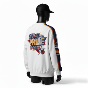 2025 Lo último en diseño de fábrica, ajuste regular, secado rápido, cortavientos, 100% algodón polar, logotipo sólido en la parte delantera, básicos cómodos - Product Image 2