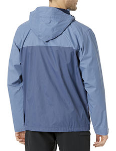 Veste Imperméable à Manches Longues Multicolore pour Homme Top Tendance Nouvelle Arrivée Collection Hiver - Product Image 2