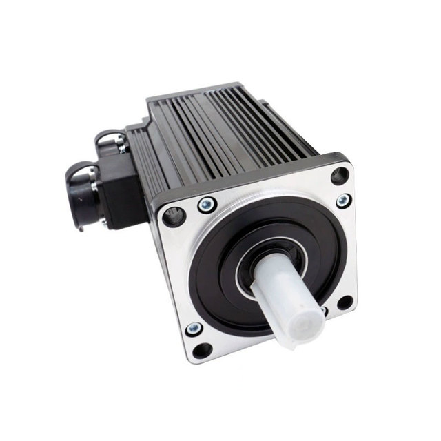 High Precision HG-KNS43BK AC Servo Motor 400W Compact CNC Automation Drive Unit for Industrial Machinery Motion Control