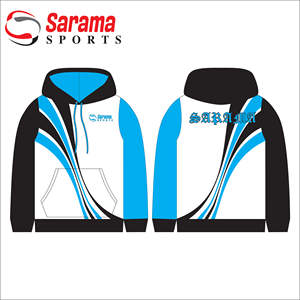 Sudaderas con capucha de gran tamaño de la mejor calidad, sudaderas de manga regular, técnicas bordadas impermeables de algodón, sublimación - Product Image 5