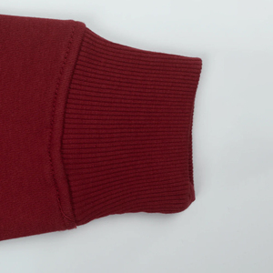 Ventes directes d'usine, sweats à capuche pour hommes d'hiver, couleurs unies, polaire de haute qualité, écologiques, coupe-vent, sweats à capuche respirants personnalisés - Product Image 4