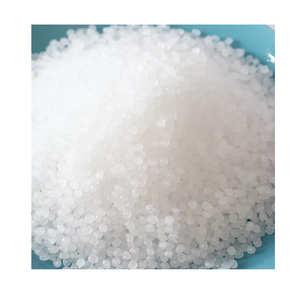 Granulés de PP pur de qualité supérieure, granulés de polypropylène PP à vendre au prix de gros le plus bas - Product Image 1