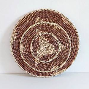 Mantel Individual de Pasto Marino con Forma y Tamaño Personalizados, Precio Competitivo, Manteles Individuales de Pasto Marino, Mantel de Paja Tejida - Product Image 1