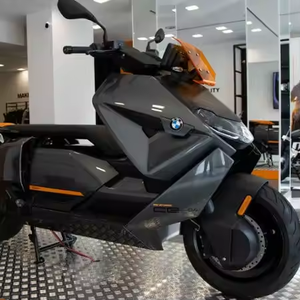 Mới đến B m W CE 04 xe điện - Product Image 1