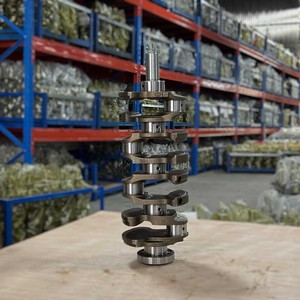 Albero motore 55487307 1ADBG LCV LKW <span class=keywords><strong>ECOTEC</strong></span> 2.5L per Buick Chevrolet GMC Chevrolet - Product Image 4