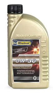 Rheinol Advanced LL PLUS 0W-30 12 x1l