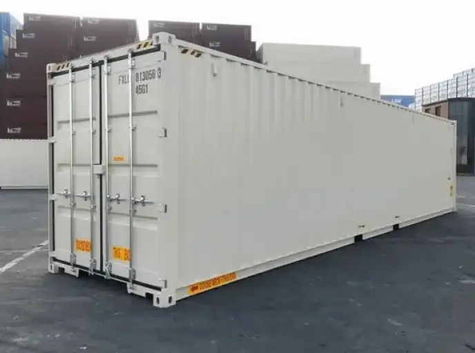 The Shipping Container Sells 20 40 Used Containers From China To Australia New Zealand Malaysia And Canada