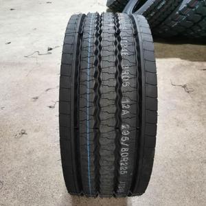 ยางรถบรรทุกตงเฟิงใหม่เอี่ยม 295/75R22.5 และ 315/80R22.5 แบบเรเดียล ไม่มียางใน ทำจากยางธรรมชาติ รับประกัน 3 ปี สำหรับรถบรรทุกหนักและรถพ่วง - Product Image 4