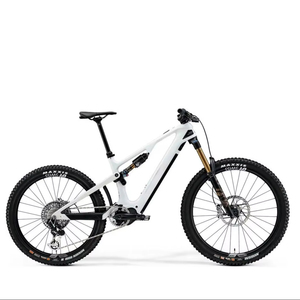 Original New 2025 eONE-SIXTY 10K Adult Electrics Mountain Bike With 2-Year Warranty Ready to Ship - Product Image 1