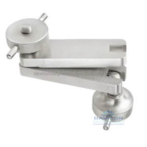 GUBISCH cartílago CRUSHER 65X30MM - Product Image 2