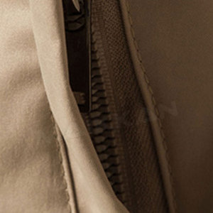 Blouson Bomber d'Hiver Personnalisé à Col Montant pour Hommes - Vente en Gros Nouveau Design Vente Chaude - Product Image 2