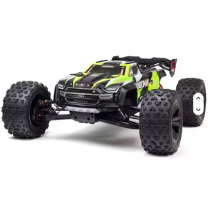 NUEVO 8S BLX Brushless RTR 1/5 4WD Monster Truck con GPS, Wi-Fi y Cámara Profesional - Product Image 5