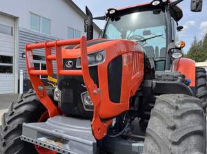 รถแทรกเตอร์คูโบต้า M7-152 รุ่นพรีเมียม ปี 2019 ข้อมูลจำเพาะ - Product Image 6