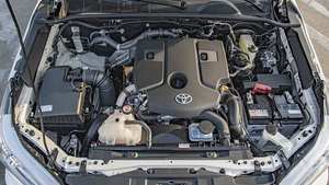 2023 para Toyota Hilux GR Herramientas manuales usadas Categoría Producto - Product Image 3