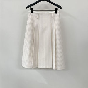 Faldas Casuales de Verano para Mujer, Transpirables, de Spandex/Poliéster, con Impresión Personalizada, Logotipos Bordados, Fabricación OEM, Venta al Por Mayor, Largo hasta la Rodilla - Product Image 1