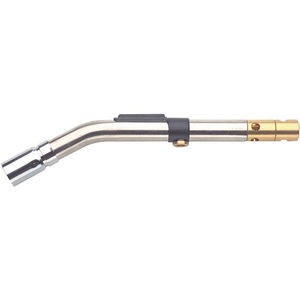 SIEVERT Promatic White Soldering <b>Torch</b> 3.2 KW-19 mm Burner Diameter 250 G/h Gas Consumption - Product Image 1