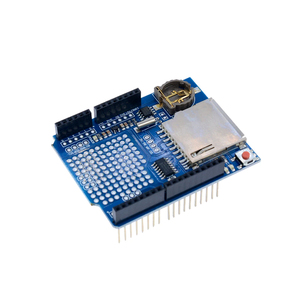 درع تسجيل البيانات في 1.0 لاردوينو بدون بطارية - Product Image 1