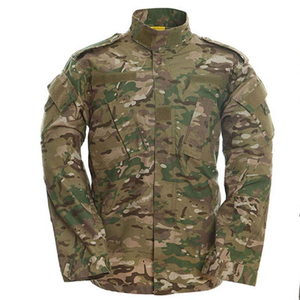 Conjuntos de Trajes de Caza Tácticos de Camuflaje Transpirables de Invierno Unisex con Tela MICROFLEECE para Actividades al Aire Libre - Product Image 2
