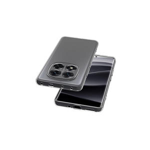 Funda Protectora de Silicona Transparente Netzy A53 para Teléfonos Móviles Xiaomi Poco X7 7 Plus 14 Plus 5G XR, Funda Super Protectora para Teléfono - Product Image 2