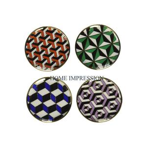 Antique Brass Round Shape <b>Coasters</b> Designing Decorating Handmade Table Top <b>Coasters</b> for Wedding Events and Resorts Use <b>Coasters</b> - Product Image 4