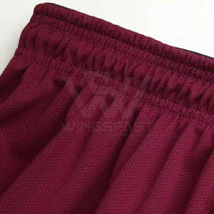 Premium Quality Comfortable <b>Men</b> Sports <b>Shorts</b> Pakistan Made <b>Lightweight</b> Color Contrast <b>Men</b> Sports <b>Shorts</b> - Product Image 4