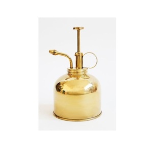 Pulvérisateur manuel en laiton de haute qualité en laiton pur pour le jardinage et l'arrosage fabriqué en Inde - Product Image 2