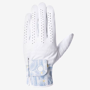 Diseño único Guantes de golf de tela suave de la mejor calidad Guantes de golf para todo clima tarifa barata Venta al por mayor Disponible en cuero de piel de oveja - Product Image 1