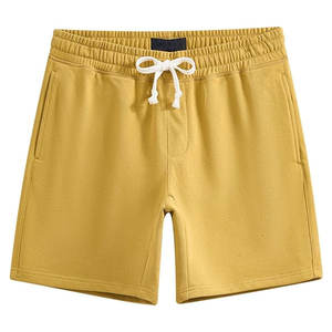 Pantalones Cortos Deportivos para Hombre de Primera Calidad, Transpirables, para Verano, Fitness, Gimnasio, Entrenamiento y Running - Product Image 1