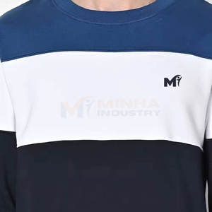 Sweat-shirt pour homme tendance 2025, sur mesure, dernier design, sweat-shirt pour homme, vente en ligne pour adultes, sweat-shirt pour homme - Product Image 5