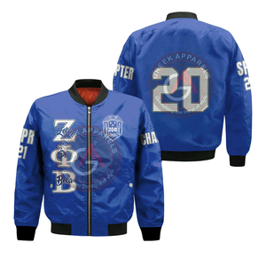 Custom Quality Sportswear Luxury Track <b>Jacket</b> for <b>Men</b> Zip up <b>Long</b> Sleeves Track <b>Jacket</b> Customized Windbreaker <b>Jacket</b> - Product Image 6