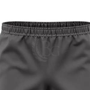 Vente en gros d'uniformes de football 7v7 de haute qualité, entièrement en polyester, vêtements de sport imprimés 7v7, uniformes de vêtements de sport de haute qualité - Product Image 6