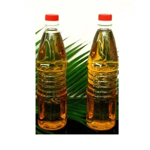 Buona qualità prezzo economico RBD Palm Olein-olio di palma grezzo 100% olio raffinato per l'esportazione