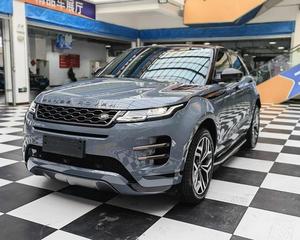 Nouvel Evoque 149PS R-DYNAMIC SE Sport Tech Edition Diesel Turbo Automatique R20 Conduite à Gauche Intérieur Sombre Toit Ouvrant - Product Image 2