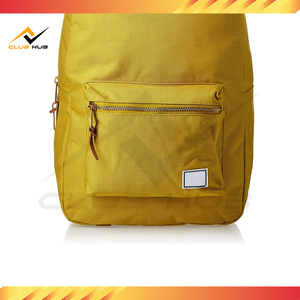 La mochila escolar ecológica de nailon de alta calidad más vendida, mochila universitaria ligera plegable grande para uso diario - Product Image 5