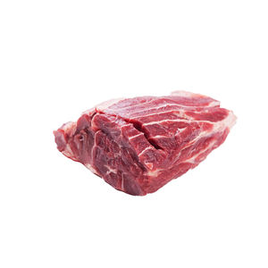 frozen beef meat shin shank