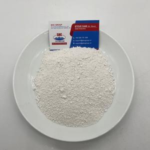 Polvo de cal hidratada de bajo precio de Vietnam, Cal rápida en patrón de bultos para minería, refinería de metales, oro y litio - Product Image 5