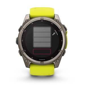 Feenix 8สมาร์ทวอทช์พลังงานแสงอาทิตย์51มม. ทนทาน gpps แท้ปรับแต่งได้ OEM & ODM เกรดอุตสาหกรรมและ DIY - Product Image 1