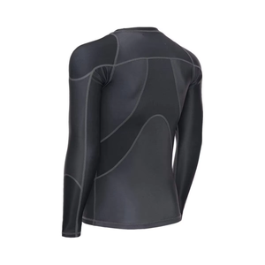Rashguard de Estilo Nuevo a Precio Económico, Rashguard Personalizado al por Mayor, Rashguard de Calidad para Adultos, Rashguards de Entrenamiento Bjj - Product Image 2
