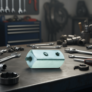 Acoplador Gedore de 3/4'' de Alta Calidad para Diversas Aplicaciones - Product Image 3